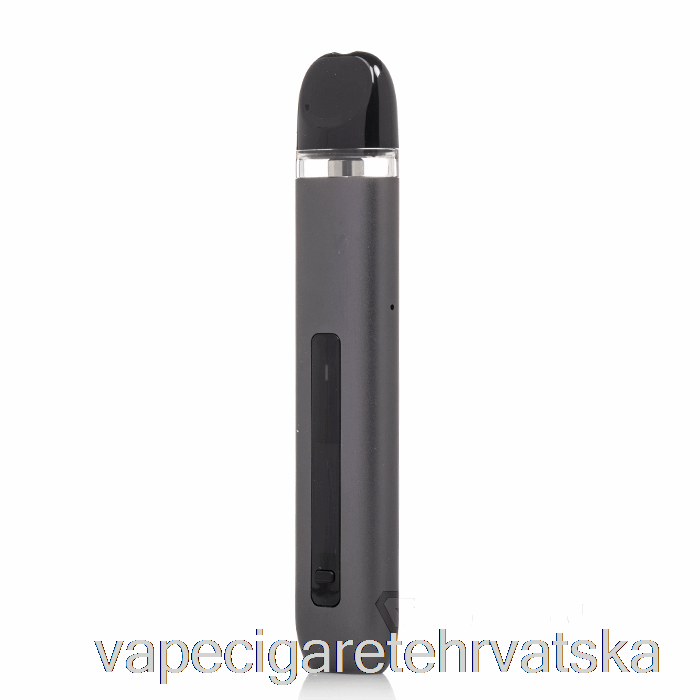 Vape Cigarete Smok Igee Pro Kit Siva